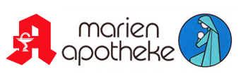 Marien Apotheke Logo