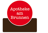 Apotheke am Brunnen Logo